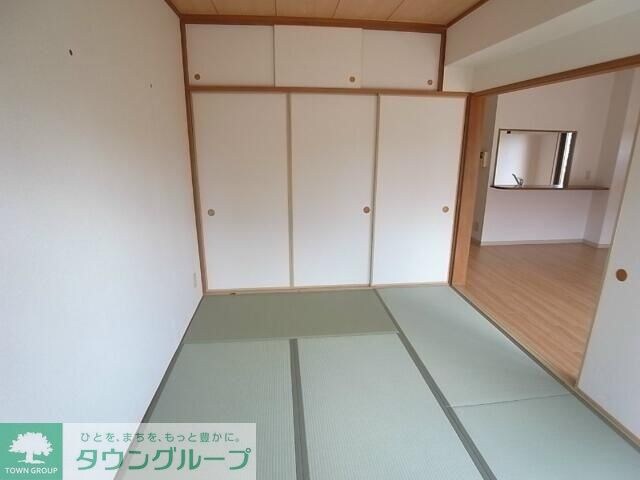 アイングレース八千代の物件内観写真