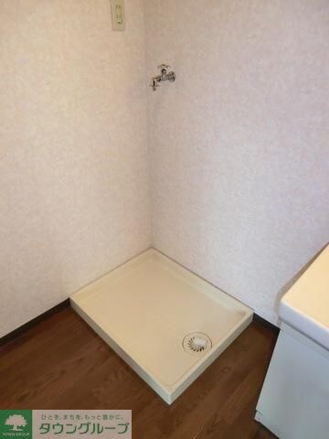 ヴェルドミール（都町）の物件内観写真