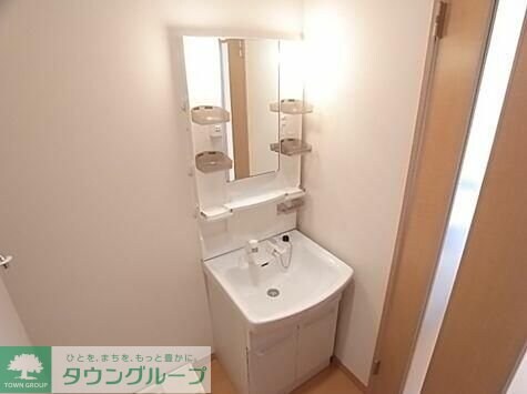 グリーンベルの物件内観写真