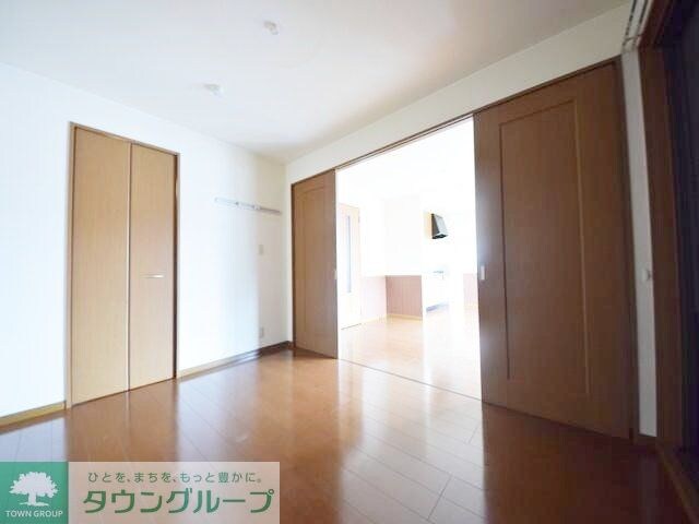 セジュール山の根　の物件内観写真