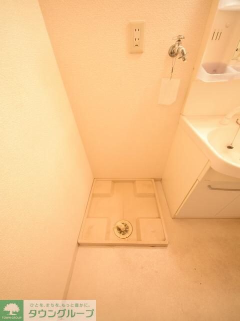 セジュール山の根　の物件内観写真