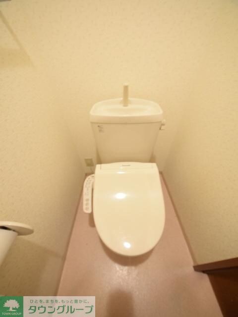 セジュール山の根　の物件内観写真