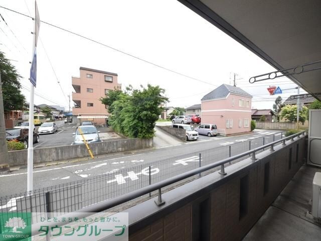 セジュール山の根　の物件内観写真