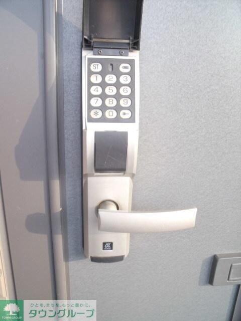 セジュール山の根　の物件内観写真