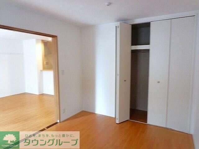 エコーハイツの物件内観写真