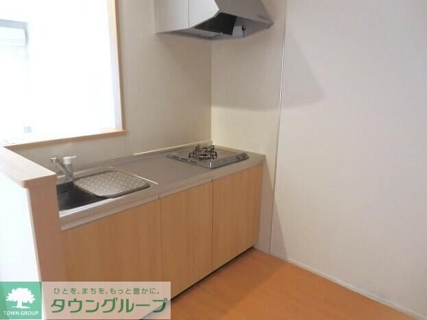 エコーハイツの物件内観写真