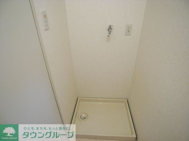 ビューアイランドさつきが丘の物件内観写真