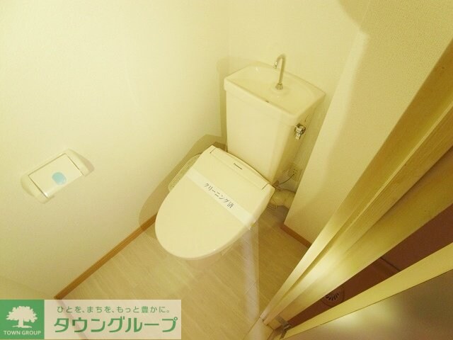 ビューアイランドさつきが丘の物件内観写真