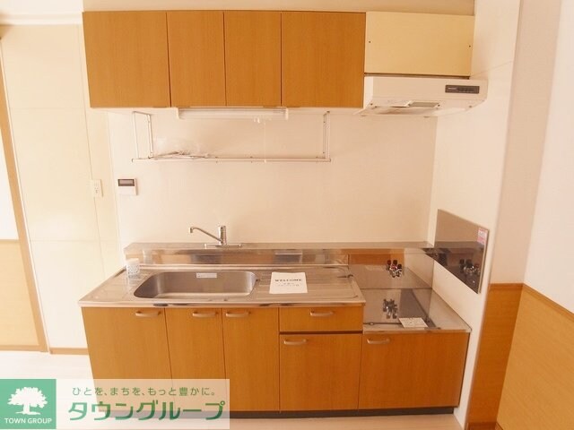 ビューアイランドさつきが丘の物件内観写真