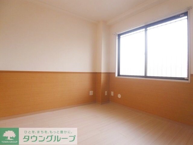 ビューアイランドさつきが丘の物件内観写真