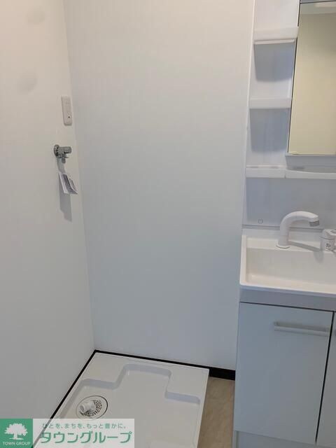 グレイスさつきが丘の物件内観写真