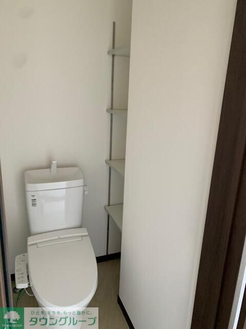 グレイスさつきが丘の物件内観写真