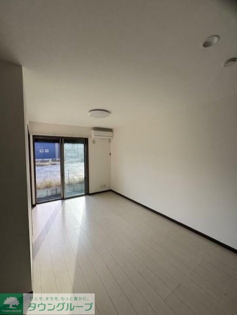 グレイスさつきが丘の物件内観写真