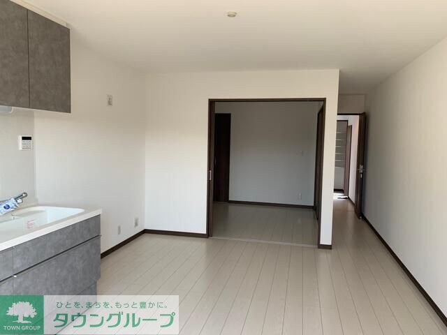 グレイスさつきが丘の物件内観写真