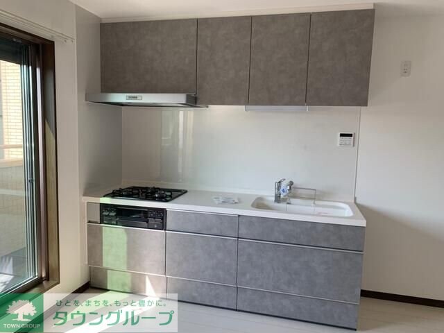 グレイスさつきが丘の物件内観写真