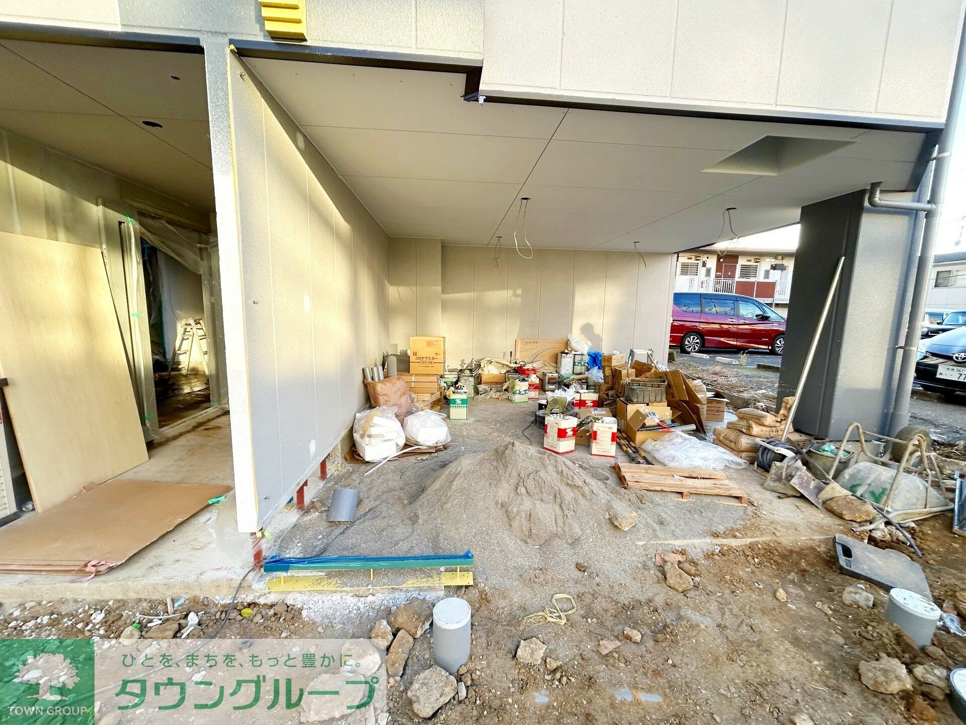 金太郎ヒルズ３４７の物件内観写真