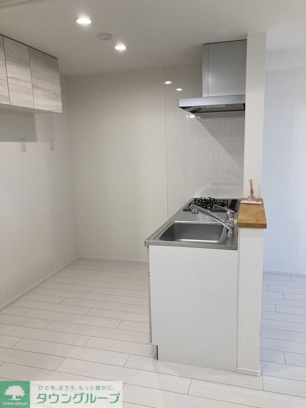 Lyk都町 C棟の物件内観写真