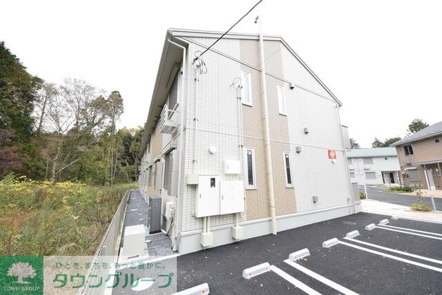 ソウソウ・ソンケン・リュウビの物件内観写真