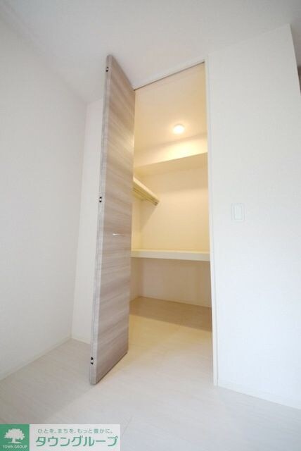 ソウソウ・ソンケン・リュウビの物件内観写真