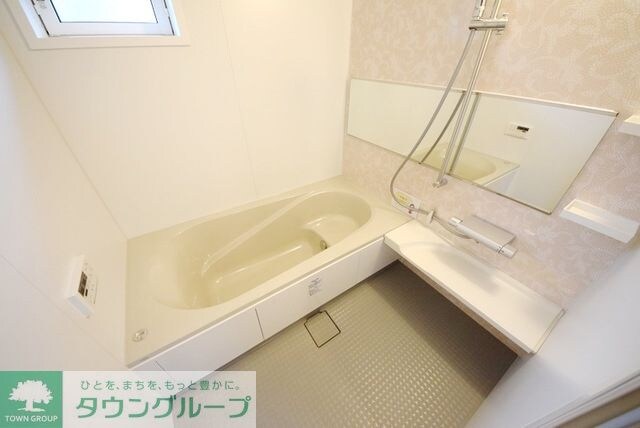 ソウソウ・ソンケン・リュウビの物件内観写真