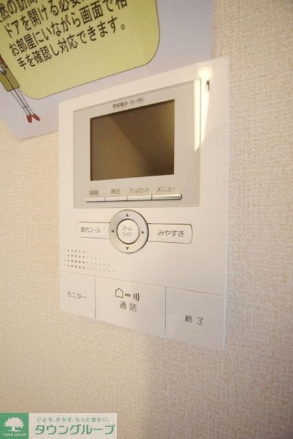 ソウソウ・ソンケン・リュウビの物件内観写真