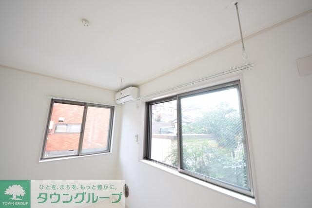 ＩＤＥＡＬ　ＨＯＵＳＥの物件内観写真