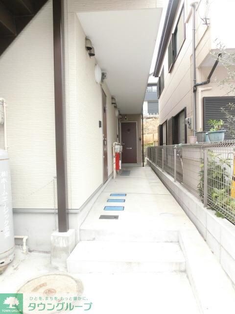 ＩＤＥＡＬ　ＨＯＵＳＥの物件内観写真