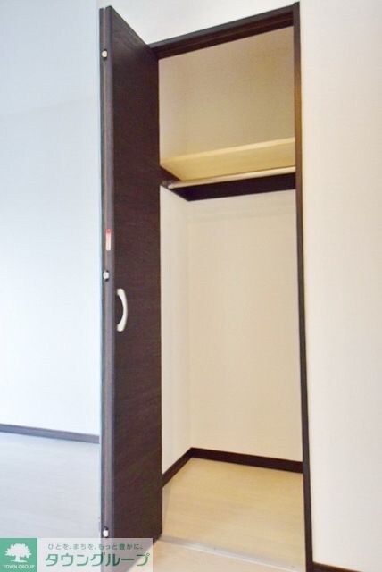 Birdlandの物件内観写真