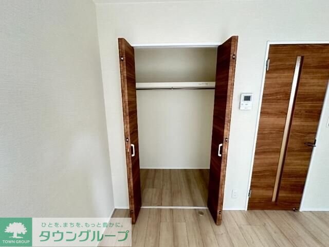 仮称）宮崎町共同住宅２の物件内観写真