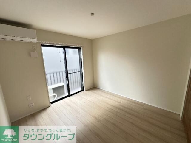 仮称）宮崎町共同住宅２の物件内観写真