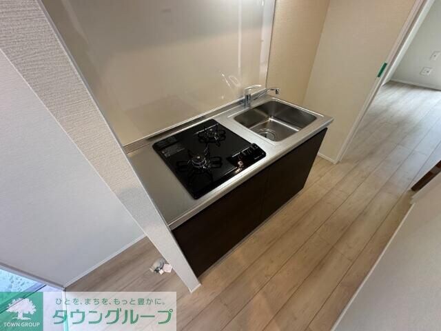 仮称）宮崎町共同住宅２の物件内観写真