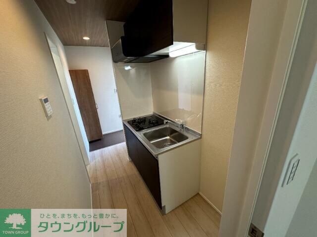 仮称）宮崎町共同住宅２の物件内観写真