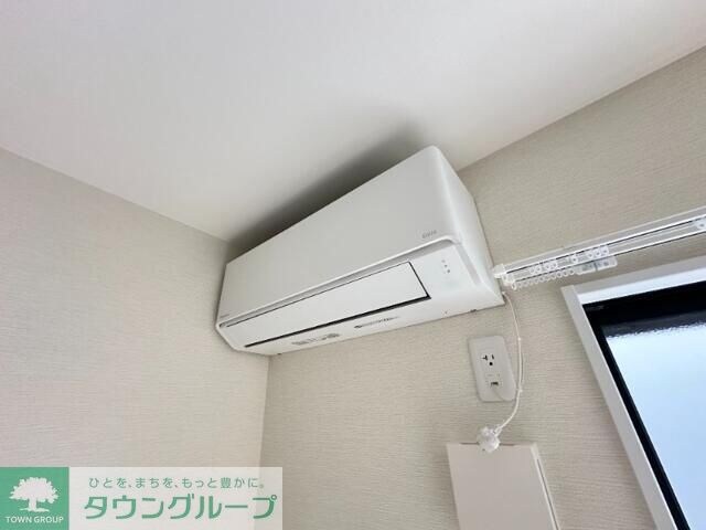 仮称）宮崎町共同住宅２の物件内観写真