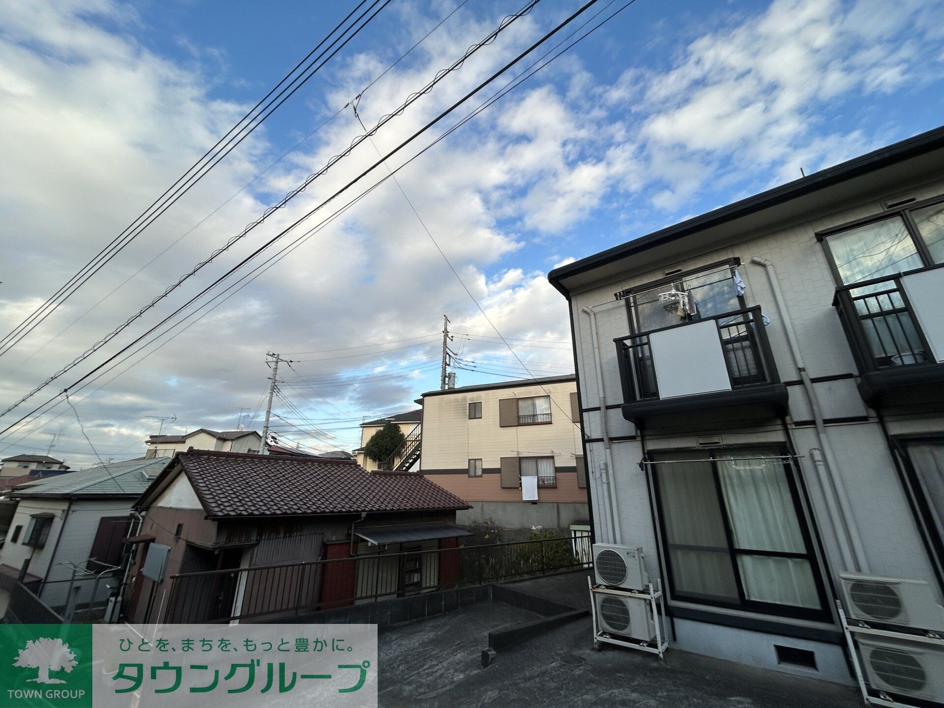 仮称）宮崎町共同住宅２の物件内観写真