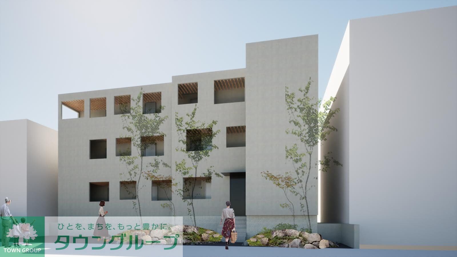 VAU house青葉の森の物件内観写真