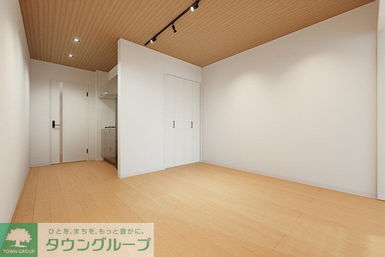 VAU house青葉の森の物件内観写真