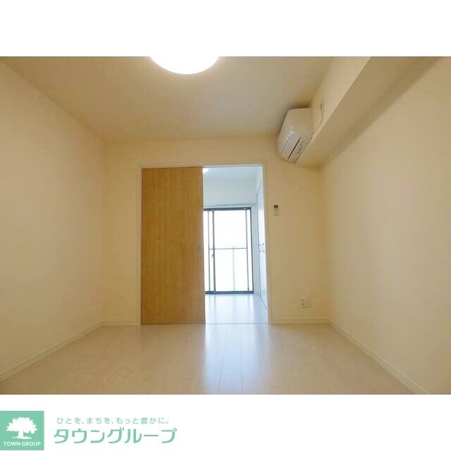 フィオーレ勝田台の物件内観写真