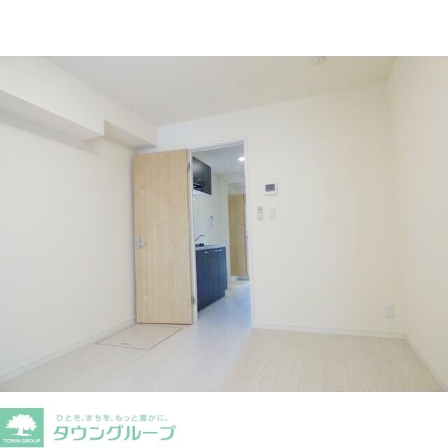 フィオーレ勝田台の物件内観写真