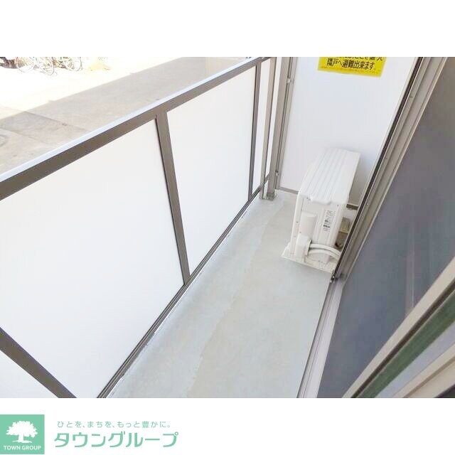 フィオーレ勝田台の物件内観写真