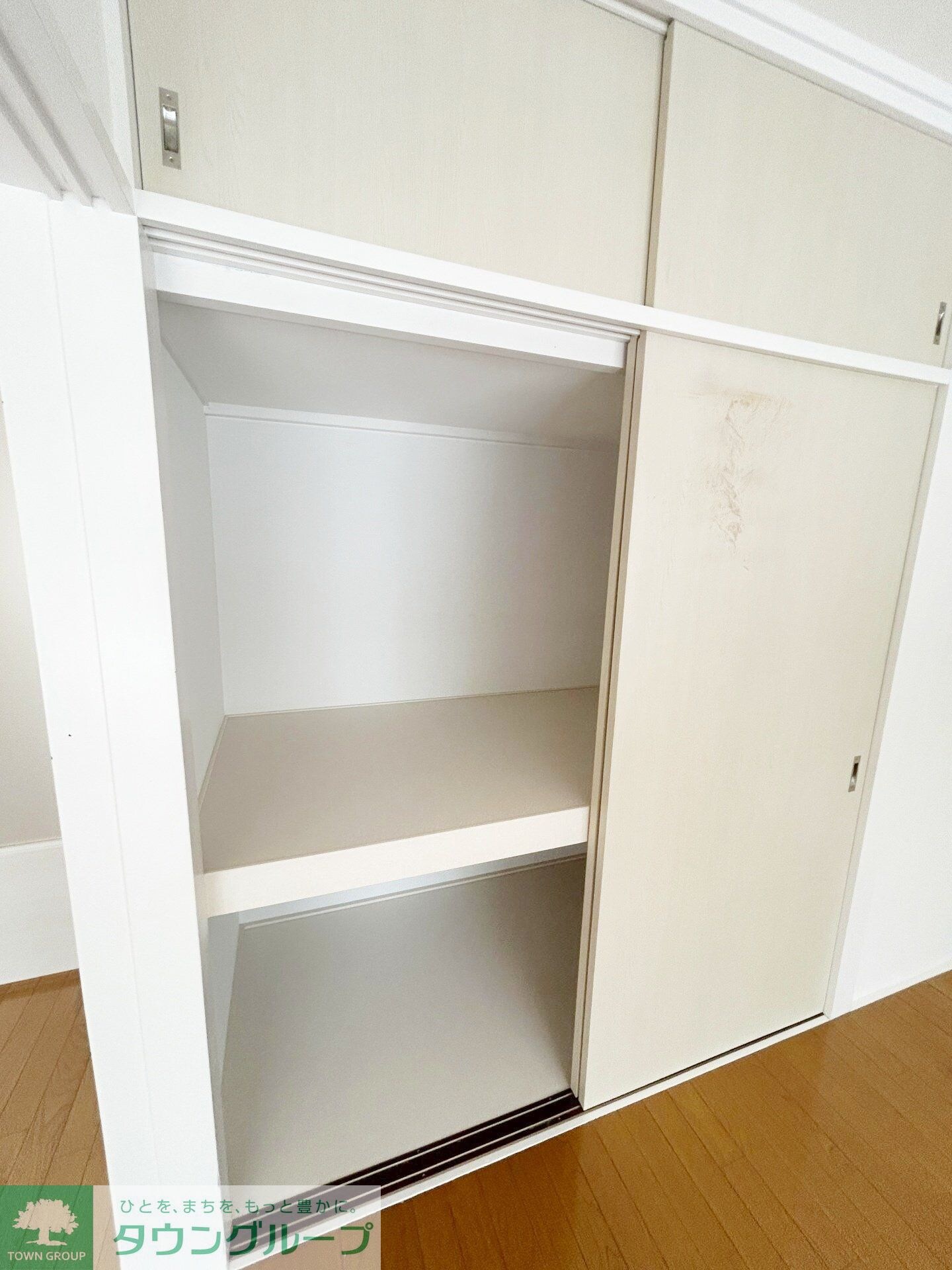 レイクハイム1の物件内観写真