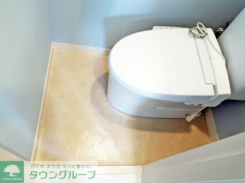 レイクハイム1の物件内観写真