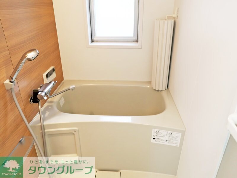 レイクハイム1の物件内観写真