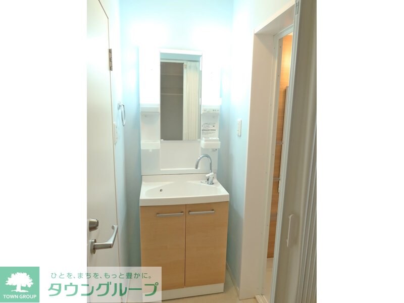 レイクハイム1の物件内観写真