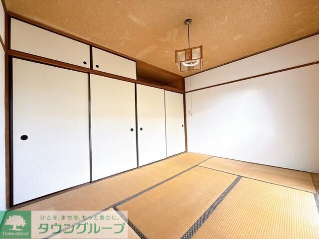 みつわ台団地１６号棟の物件内観写真