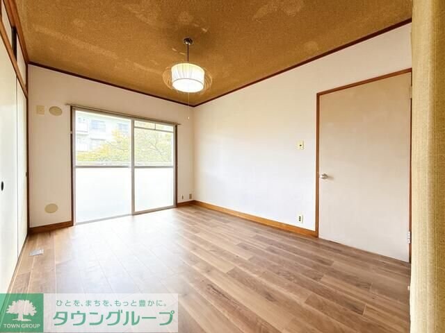 みつわ台団地１６号棟の物件内観写真