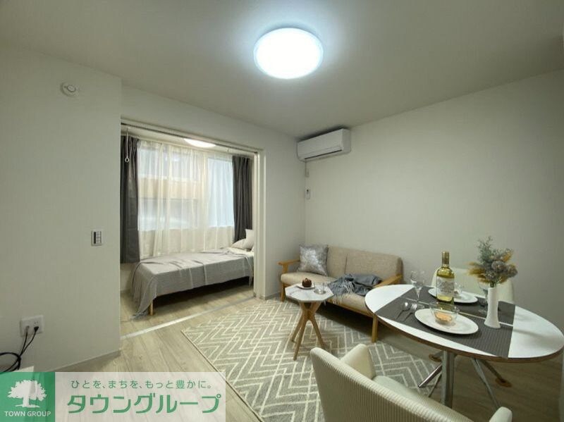 ＫＥＩＡＩ　ＲＥＳＩＤＥＮＣＥ　津田沼の物件内観写真