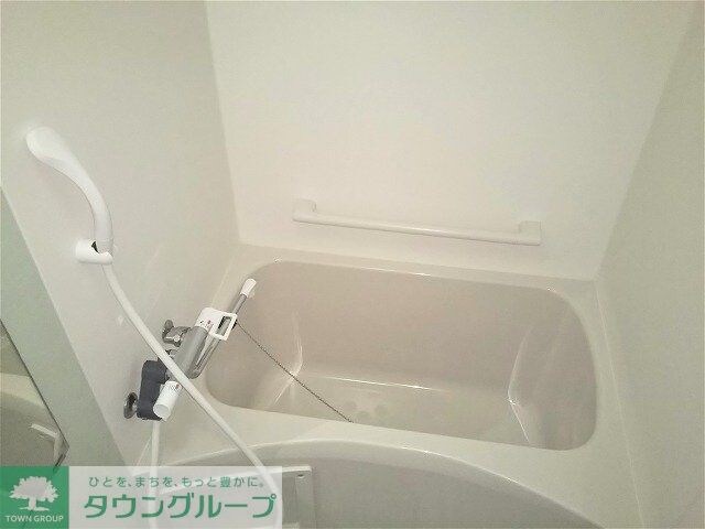 レオネクストネオエスト花園の物件内観写真