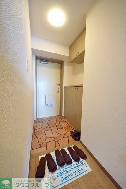 ファインビュー千葉の物件内観写真