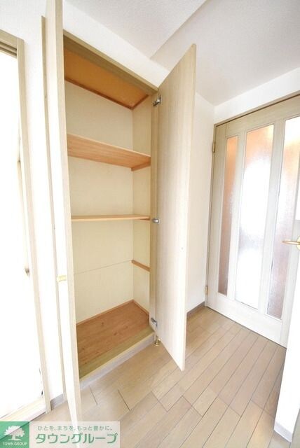 ファインビュー千葉の物件内観写真