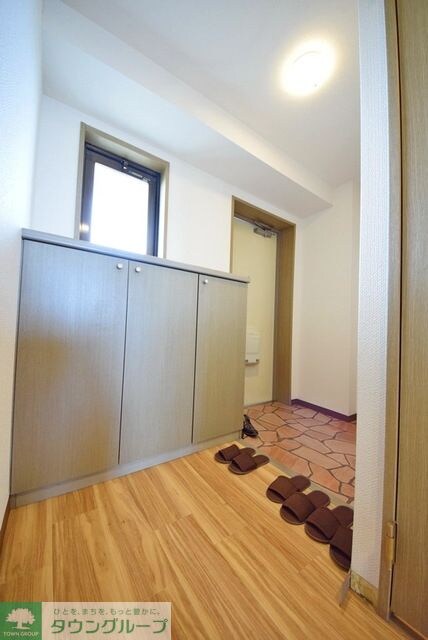 ファインビュー千葉の物件内観写真